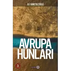 Avrupa Hunları