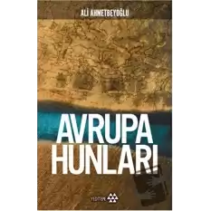 Avrupa Hunları