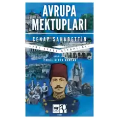 Avrupa Mektupları