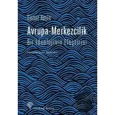 Avrupa-Merkezcilik