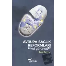 Avrupa Sağlık Reformları