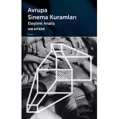 Avrupa Sinema Kuramları