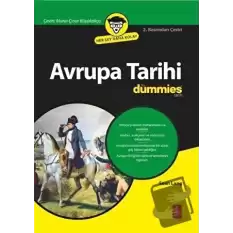 Avrupa Tarihi