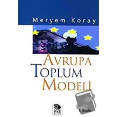 Avrupa Toplum Modeli