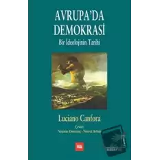 Avrupa’da Demokrasi