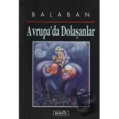 Avrupa’da Dolaşanlar