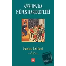 Avrupa’da Nüfus Hareketleri