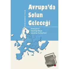 Avrupa’da Solun Geleceği