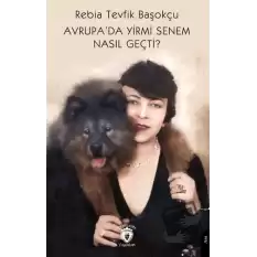 Avrupa’da Yirmi Senem Nasıl Geçti?