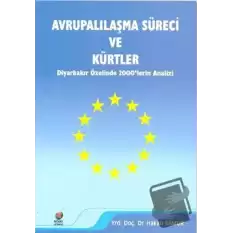 Avrupalılaşma Süreci ve Kürtler