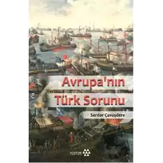 Avrupa’nın Türk Sorunu