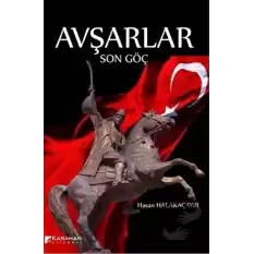 Avşarlar