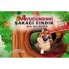 Avucumdaki Şakacı Fındık