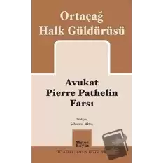 Avukat Pierre Pathelin Farsı