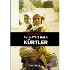 Avukatsız Halk Kürtler