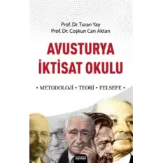 Avusturya İktisat Okulu