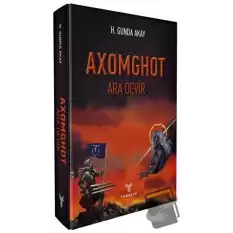 Axomghot - Ara Devir