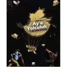 Aya Yolculuk