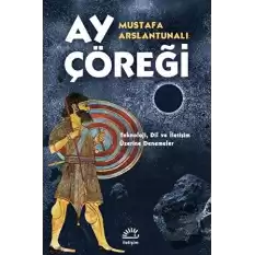 Ay Çöreği