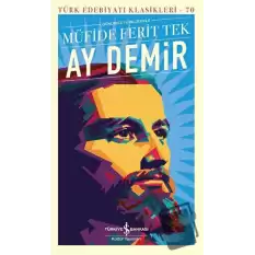 Ay Demir (Ciltli)