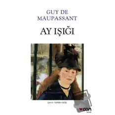 Ay Işığı