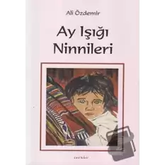 Ay Işığı Ninnileri