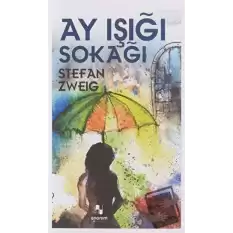 Ay Işığı Sokağı