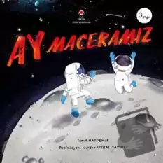 Ay Maceramız