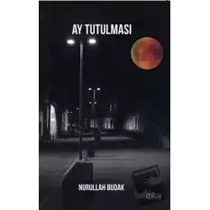 Ay Tutulması