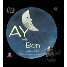 Ay ve Ben - Luna İn Jaz