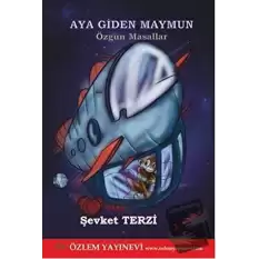 Aya Giden Maymun