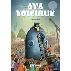 Ay’a Yolculuk