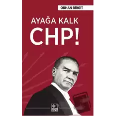 Ayağa Kalk Chp