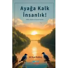 Ayağa Kalk İnsanlık