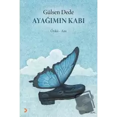 Ayağımın Kabı