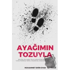 Ayağımın Tozuyla