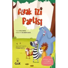 Ayak İzi Partisi