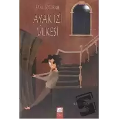 Ayak İzi Ülkesi