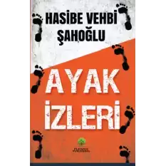 Ayak İzleri