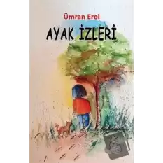 Ayak İzleri