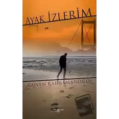 Ayak İzlerim