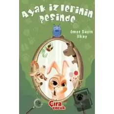 Ayak İzlerinin Peşinde