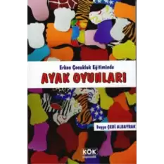 Ayak Oyunları