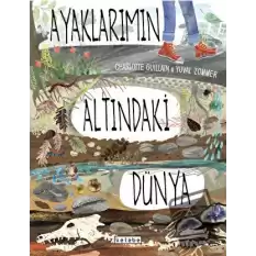 Ayaklarımın Altındaki Dünya