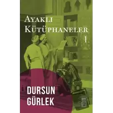 Ayaklı Kütüphaneler 1