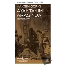 Ayaktakımı Arasında