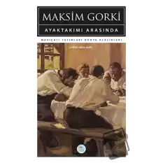 Ayaktakımı Arasında