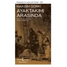 Ayaktakımı Arasında