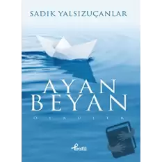 Ayan Beyan