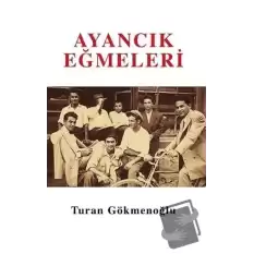 Ayancık Eğmeleri